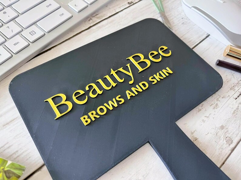 Papan Tanda Foto Genggam Berme - Tech Accessories Photo ulasan dan harga