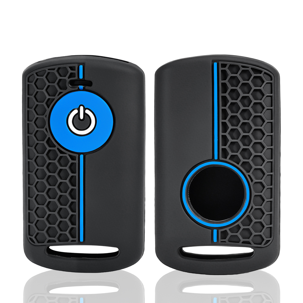 Casing Penutup Kunci Remote Si - Tech Accessories Key ulasan dan harga
