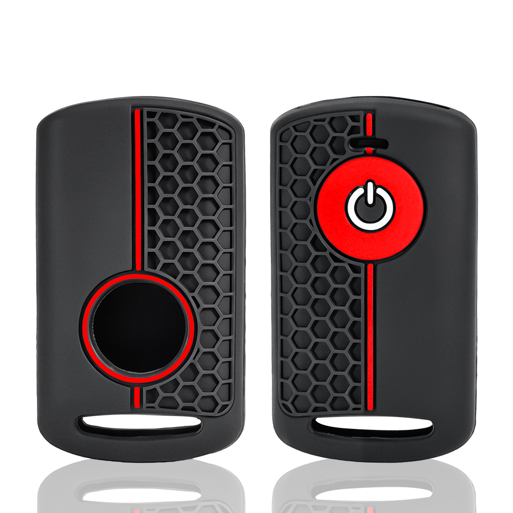 Casing Penutup Kunci Remote Si - Tech Accessories Key ulasan dan harga