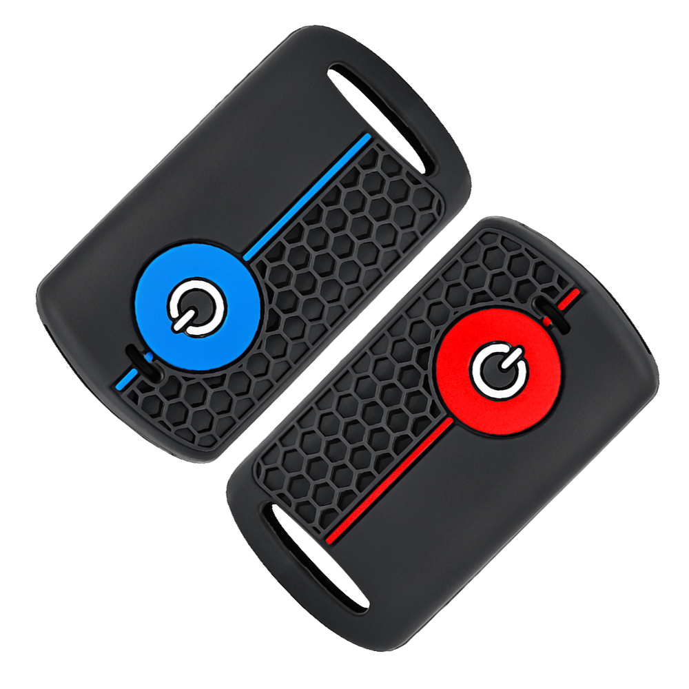 Casing Penutup Kunci Remote Si - Tech Accessories Key ulasan dan harga