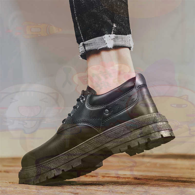 Sepatu Pria Tenis Pelatih Fash - Tech Accessories Key ulasan dan harga