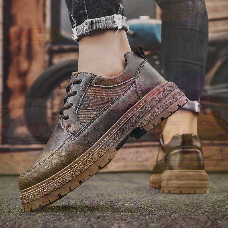 Sepatu Pria Tenis Pelatih Fash - Tech Accessories Key ulasan dan harga
