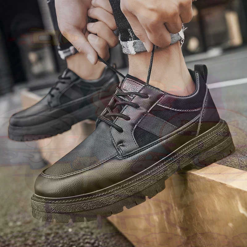 Sepatu Pria Tenis Pelatih Fash - Tech Accessories Key ulasan dan harga