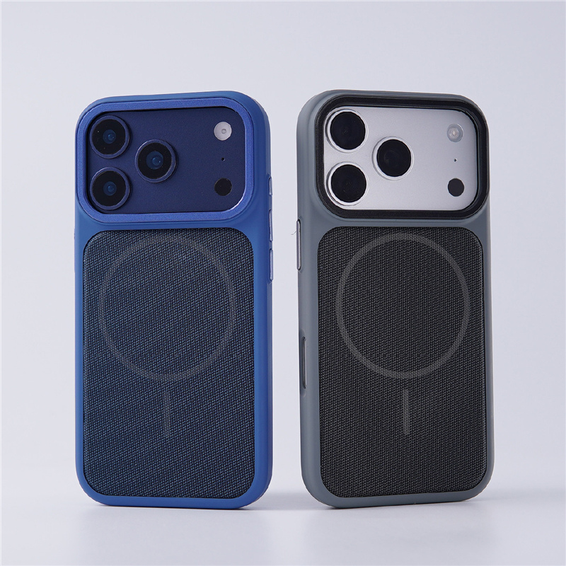 Casing Ponsel Animasi Magnetik - Tech Accessories Hard Case ulasan dan harga