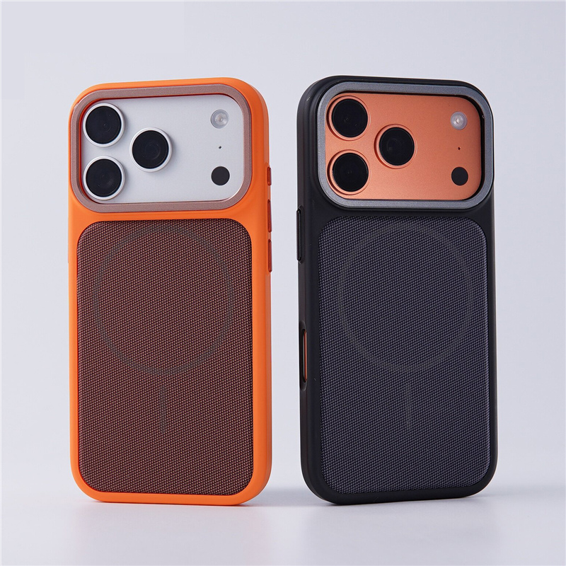 Casing Ponsel Animasi Magnetik - Tech Accessories Hard Case ulasan dan harga