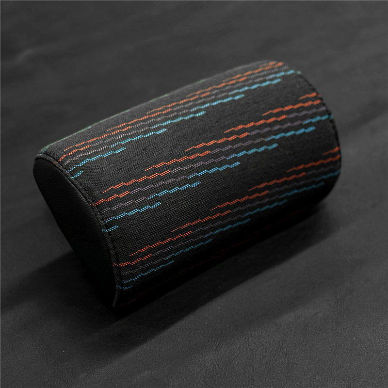 Bantal sandaran leher mobil, A - M Tech Accessories ulasan dan harga