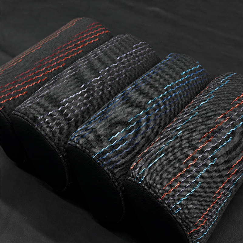 Bantal sandaran leher mobil, A - M Tech Accessories ulasan dan harga