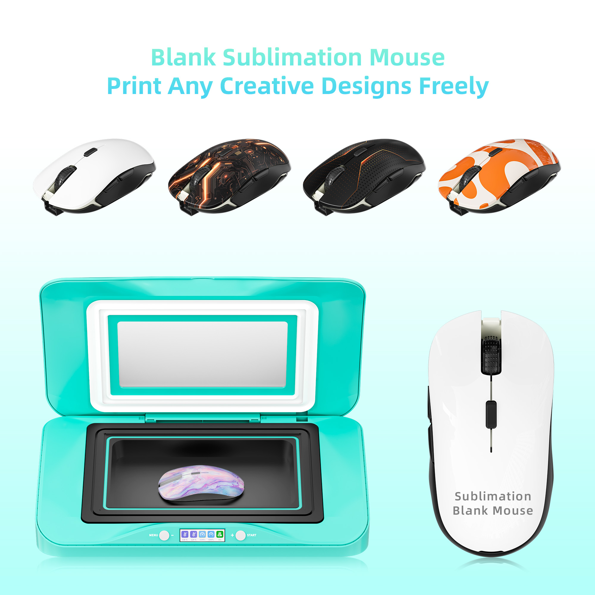 Mesin Cetak Casing Ponsel DIY  - Cell Tech Accessories & Repairs Vereeniging ulasan dan harga