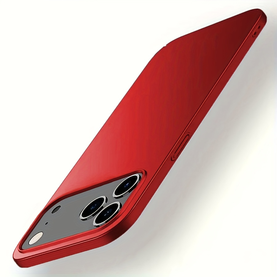 Casing Ponsel untuk iPhone 17  - Tech Accessories Hard Case ulasan dan harga