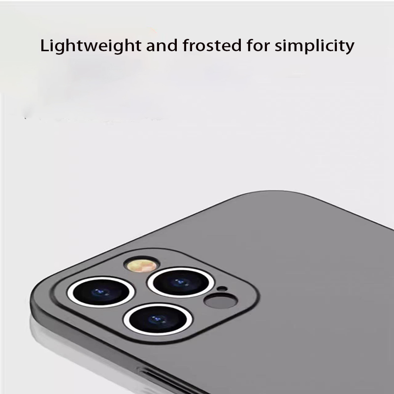 Casing Ponsel untuk iPhone 17  - Tech Accessories Hard Case ulasan dan harga