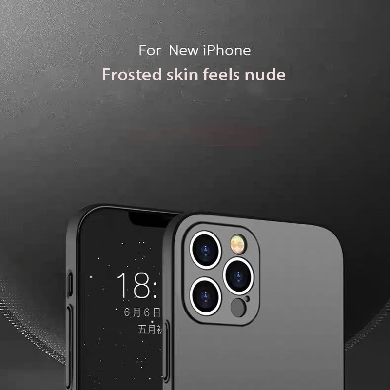 Casing Ponsel untuk iPhone 17  - Tech Accessories Hard Case ulasan dan harga