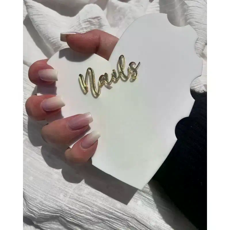 Papan Display Nail Art, Papan  - Tech Accessories Photo ulasan dan harga