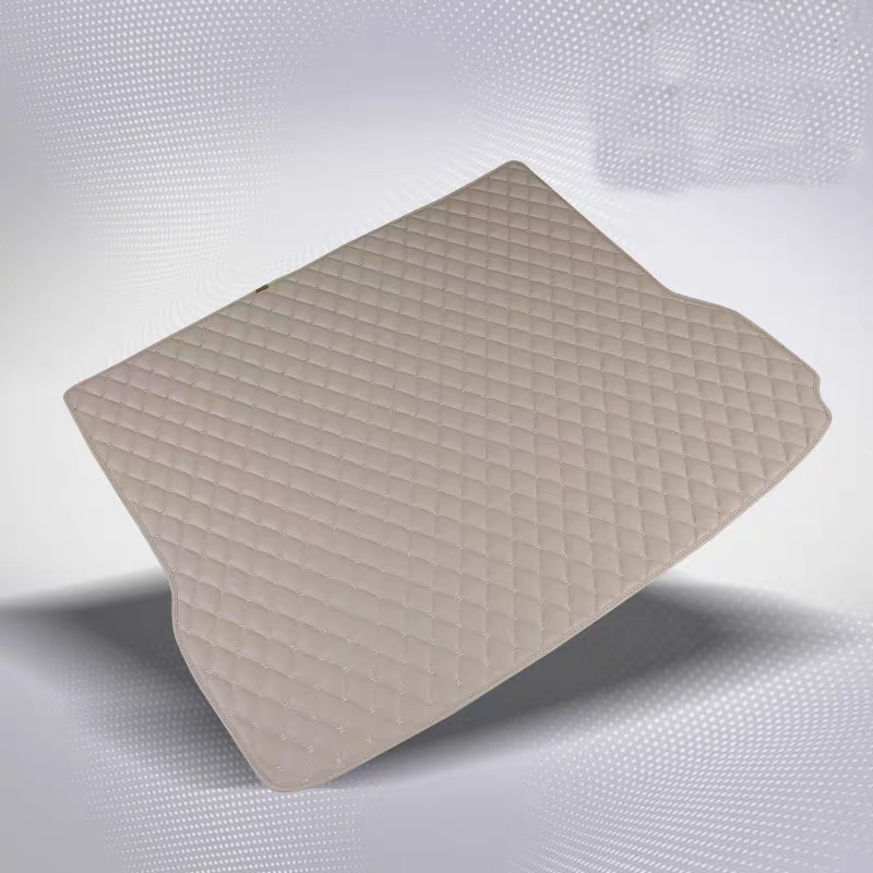 Karpet Bagasi Mobil Khusus Ren - Tech Accessories Renault ulasan dan harga