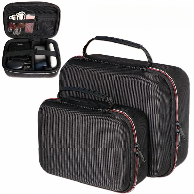 Kotak Keras EVA untuk Gadget D - Tech Accessories Hard Case ulasan dan harga
