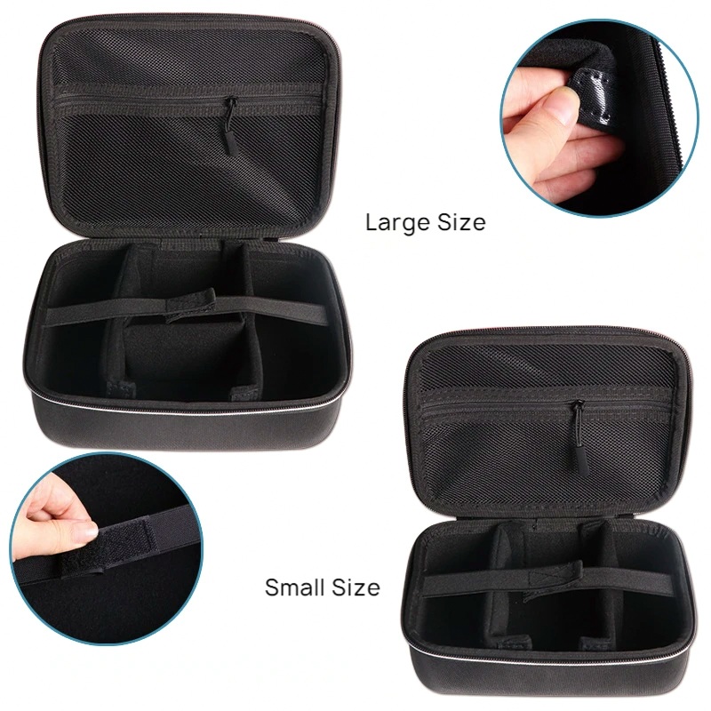 Kotak Keras EVA untuk Gadget D - Tech Accessories Hard Case ulasan dan harga