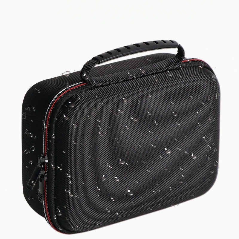 Kotak Keras EVA untuk Gadget D - Tech Accessories Hard Case ulasan dan harga