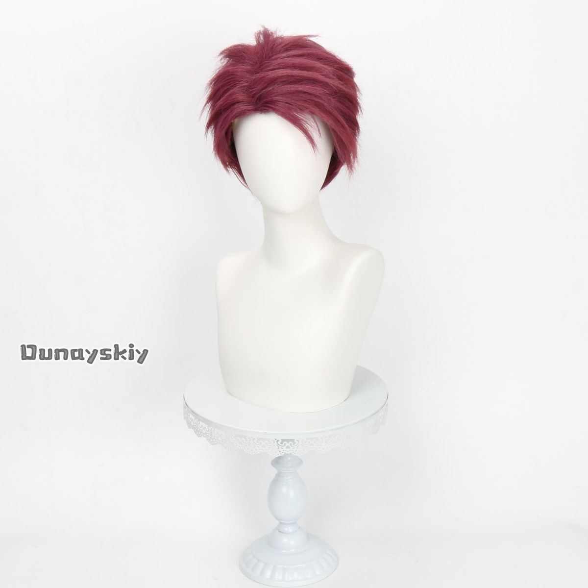 Wig Cosplay Valko Peran Baru L - Tech Hair Accessories ulasan dan harga