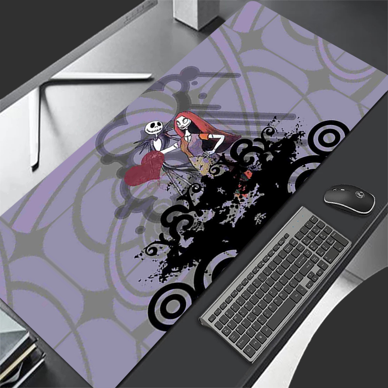 Alas Mouse Gamer Besar untuk K - Tech Accessories For Desk ulasan dan harga