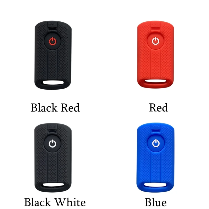 Casing Penutup Kunci Remote Ak - Tech Accessories Key ulasan dan harga
