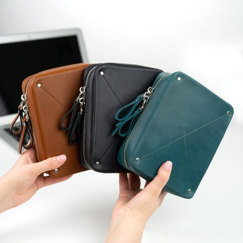 Tas Organizer Elektronik Porta - Tech Accessories Travel Organizer Pouch ulasan dan harga