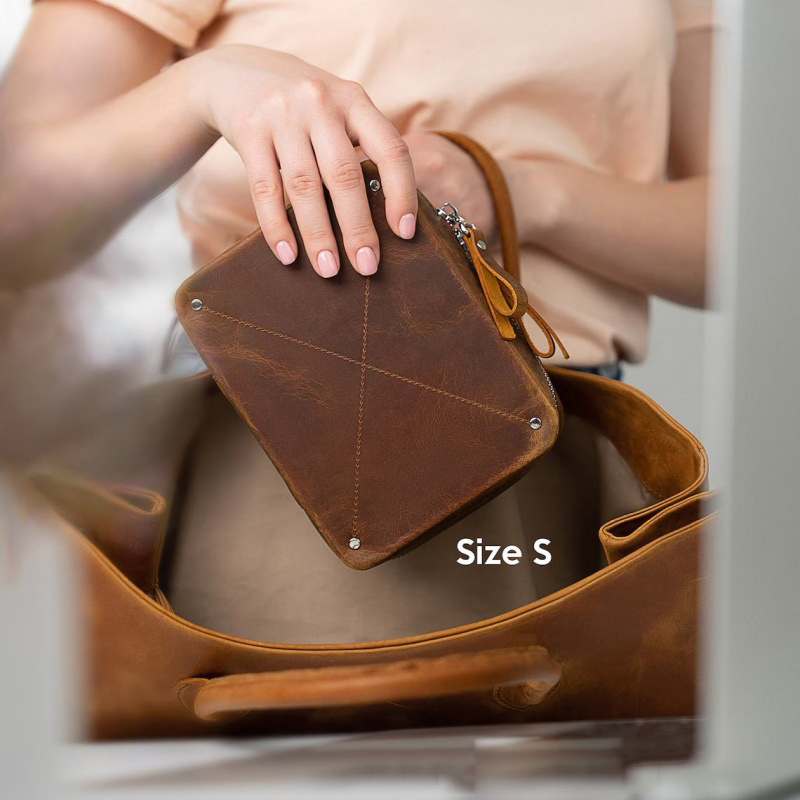 Tas Organizer Elektronik Porta - Tech Accessories Travel Organizer Pouch ulasan dan harga