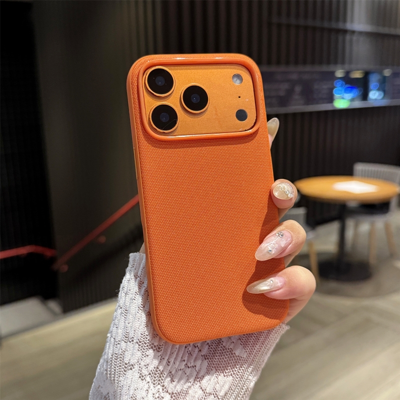 Casing Ponsel Magnetik Kain Te - Tech Accessories Hard Case ulasan dan harga