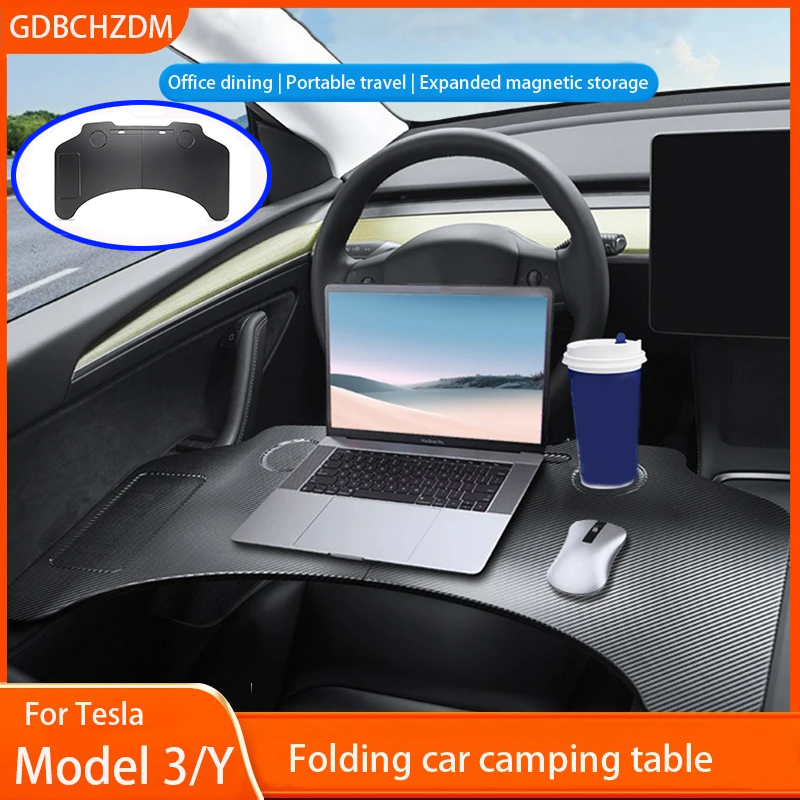 Untuk Tesla Model Y Juniper 20 - Tech Accessories For Desk ulasan dan harga