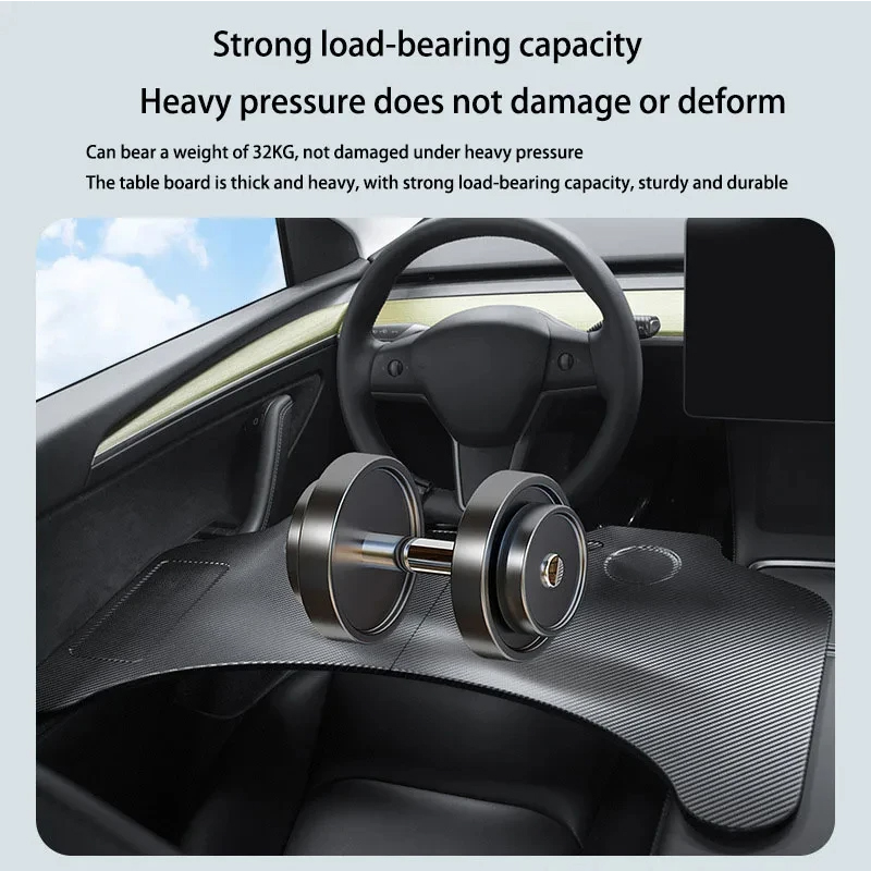 Untuk Tesla Model Y Juniper 20 - Tech Accessories For Desk ulasan dan harga