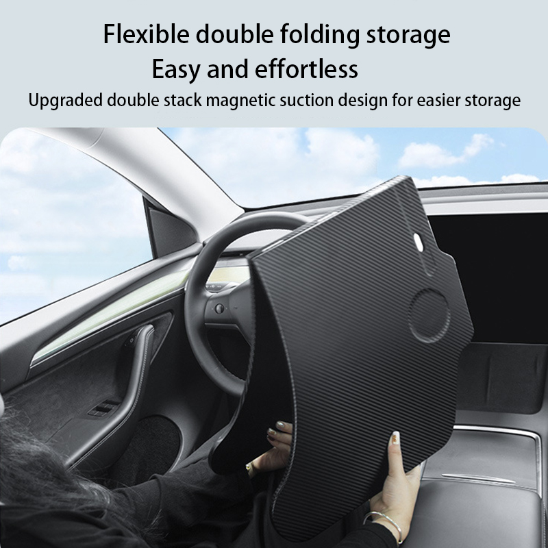 Untuk Tesla Model Y Juniper 20 - Tech Accessories For Desk ulasan dan harga
