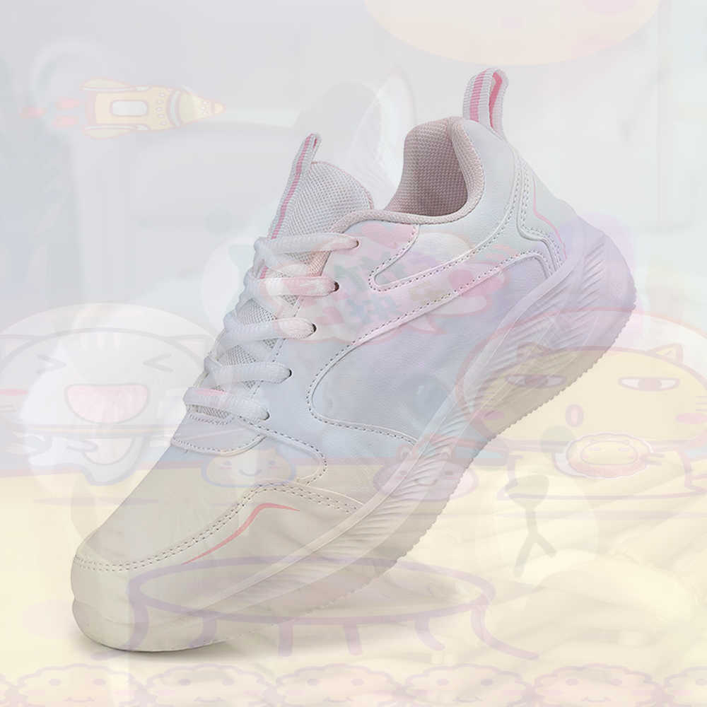 35-40 Nomor 42 Sepatu Keren un - Tech Accessories Business ulasan dan harga