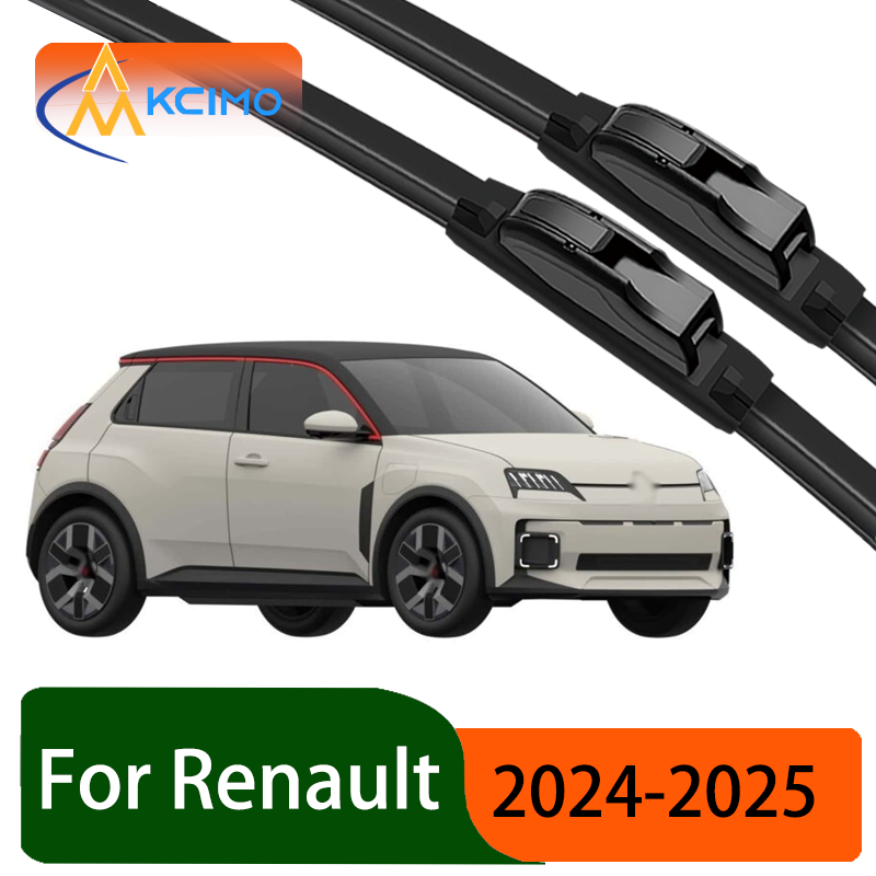 Untuk Renault 5 E-tech 2024-20 - Tech Accessories Renault ulasan dan harga