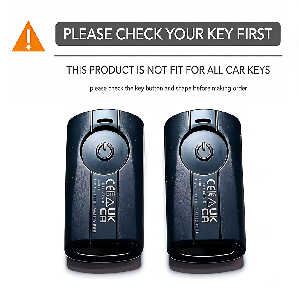 Casing Penutup Kunci Motor Sil - Tech Accessories Key ulasan dan harga