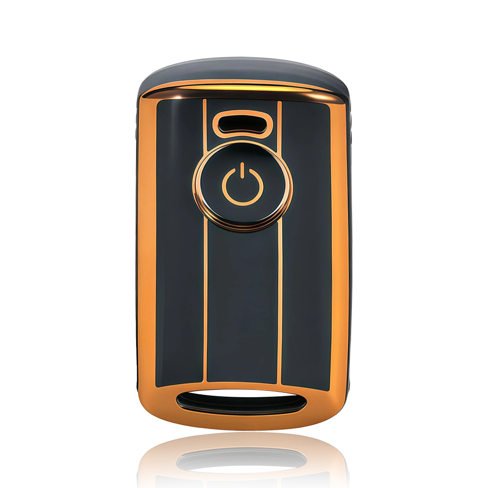 Casing Penutup Kunci Motor Sil - Tech Accessories Key ulasan dan harga