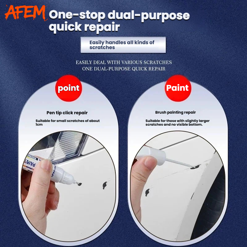 1 Pena Cat Mobil Pena Cat Perb - Tech Accessories Renault ulasan dan harga