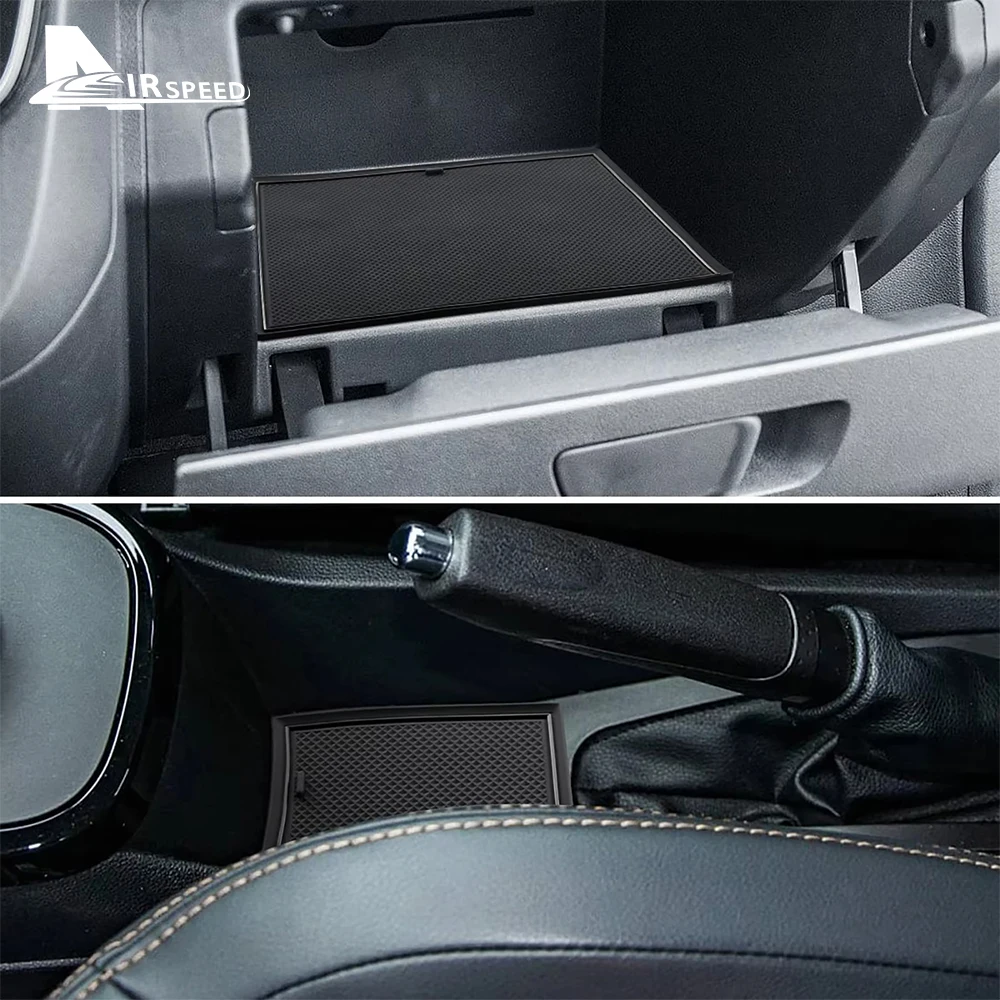 Alas Slot Anti Selip untuk Dac - Tech Accessories Renault ulasan dan harga