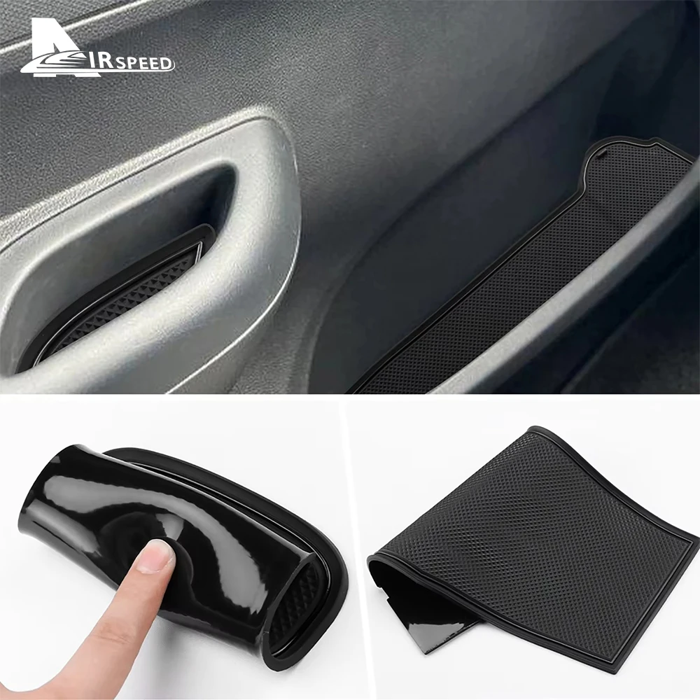 Alas Slot Anti Selip untuk Dac - Tech Accessories Renault ulasan dan harga