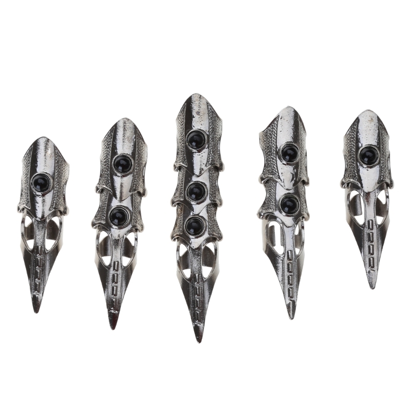 Cincin Jari Penuh Kerangka Uni - Trending Tech Accessories ulasan dan harga