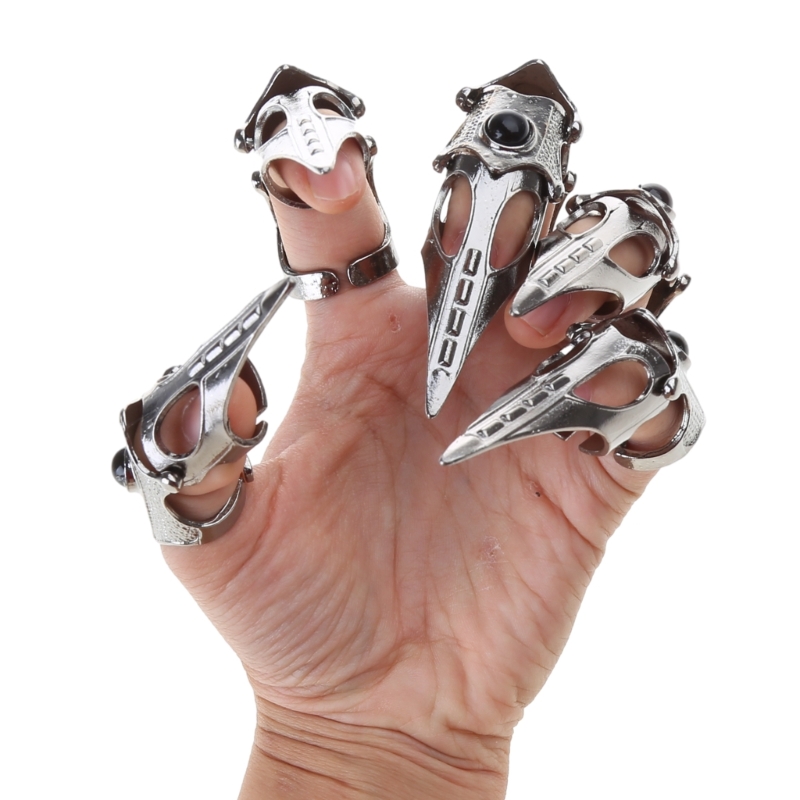 Cincin Jari Penuh Kerangka Uni - Trending Tech Accessories ulasan dan harga