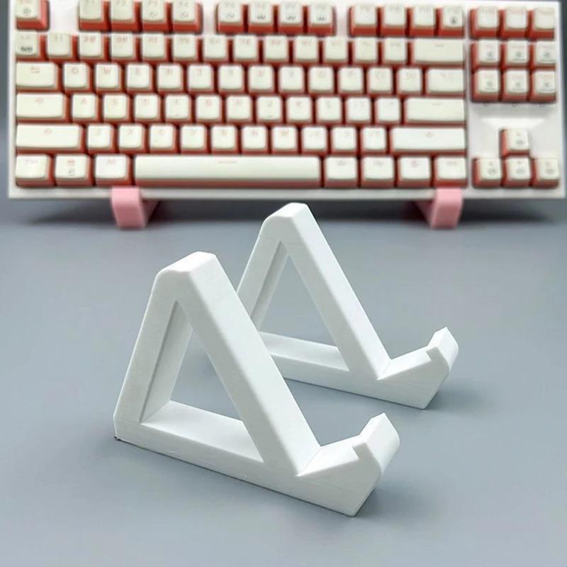 Penyangga Keyboard Mekanik, Ra - Tech Desktop Accessories ulasan dan harga
