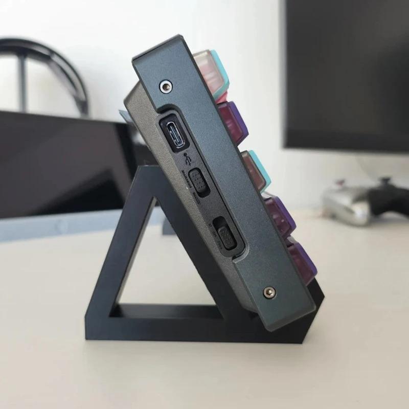 Penyangga Keyboard Mekanik, Ra - Tech Desktop Accessories ulasan dan harga