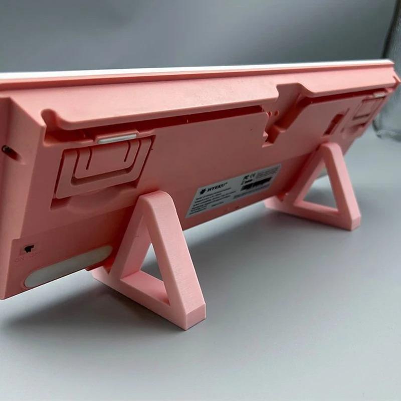 Penyangga Keyboard Mekanik, Ra - Tech Desktop Accessories ulasan dan harga