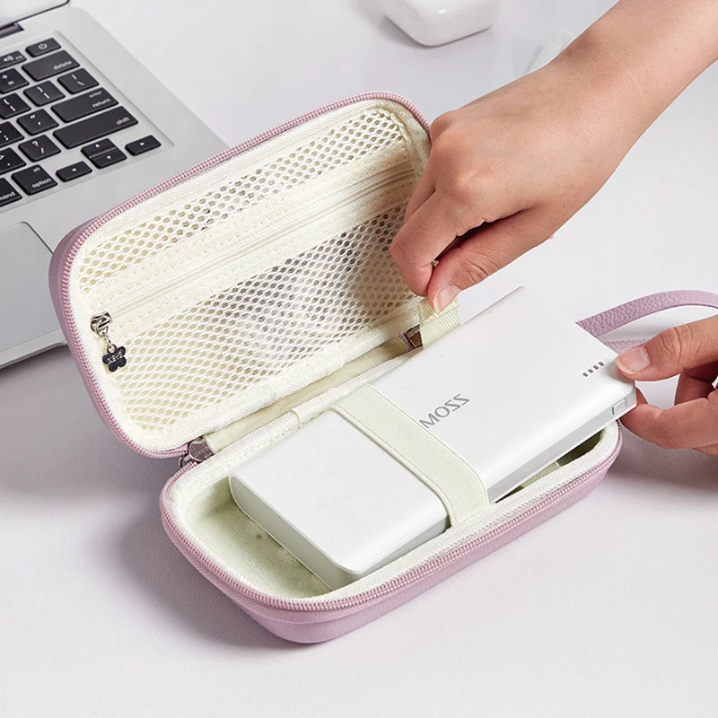Tas Penyimpanan HDD Kantong Ha - Tech Accessories Hard Case ulasan dan harga
