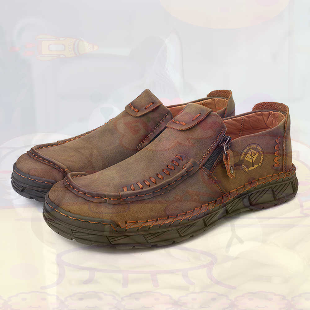 Sepatu Kets Terbaik Berkendara - Tech Accessories Business ulasan dan harga