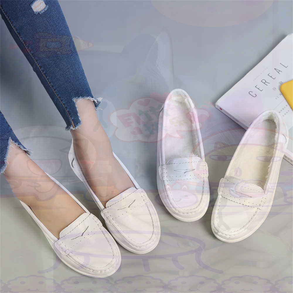 Sepatu Ukuran Besar Wanita Sli - Tech Accessories Business ulasan dan harga