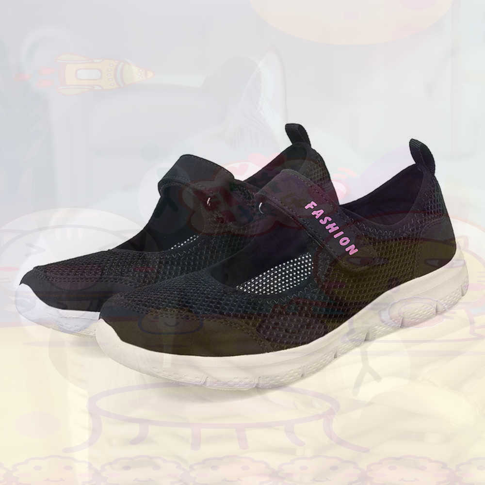 Sepatu Tenis Wanita Jaring Nom - Tech Accessories Business ulasan dan harga