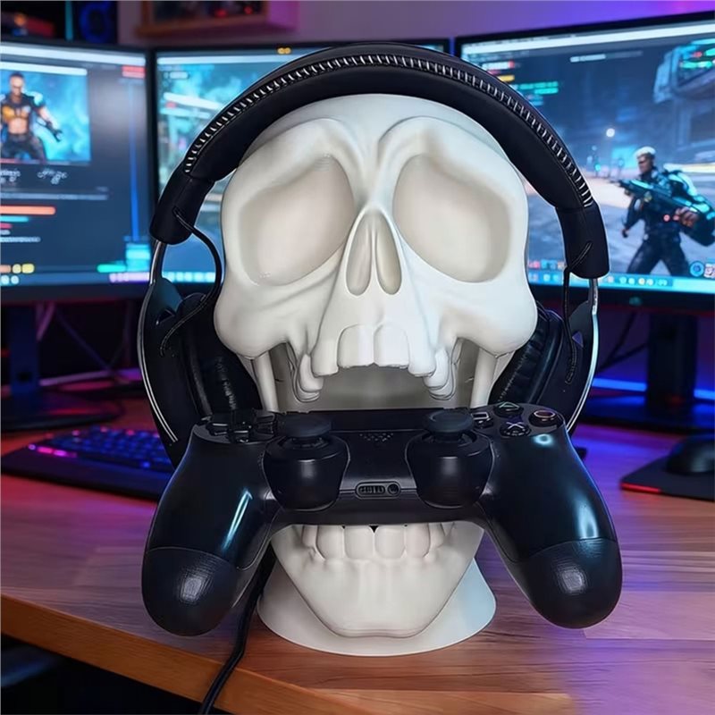Stand Pengontrol Game Lengkap, - Tech Desktop Accessories ulasan dan harga