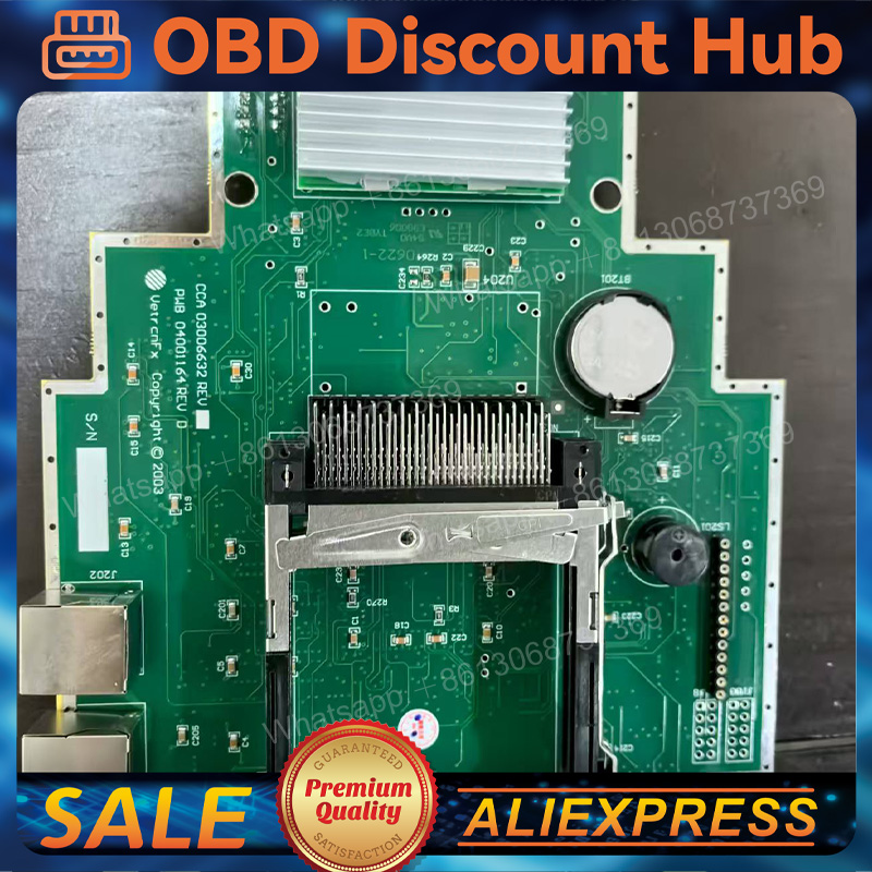 Modul PCBA Main Board dan Modu - M Tech Accessories ulasan dan harga