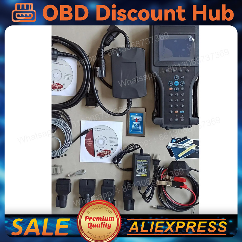 Modul PCBA Main Board dan Modu - M Tech Accessories ulasan dan harga