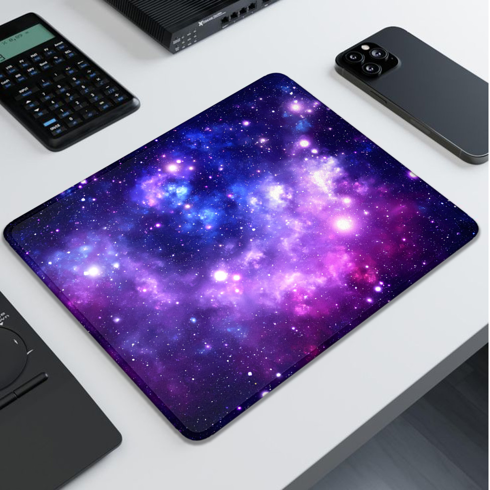 Alas Mouse Kecil Aksesori Gami - Tech Desktop Accessories ulasan dan harga