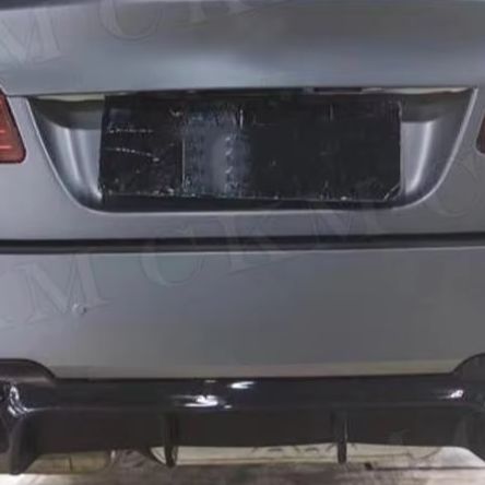 Untuk BMW Seri 5 F10 F18 M Spo - M Tech Accessories ulasan dan harga